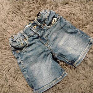 Zara Denim Shorts size 4